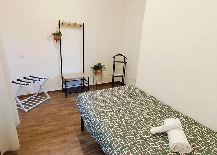 Apartamento Dolceborgo Al Vaticano *