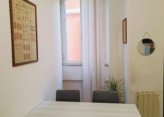 Dolceborgo Al Vaticano Apartamento Roma