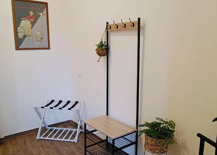 Apartamento Dolceborgo Al Vaticano