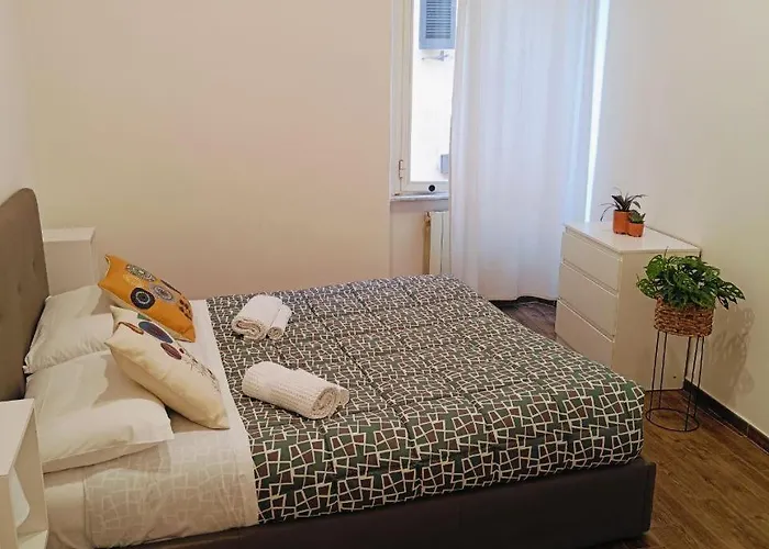 Apartamento Dolceborgo Al Vaticano *