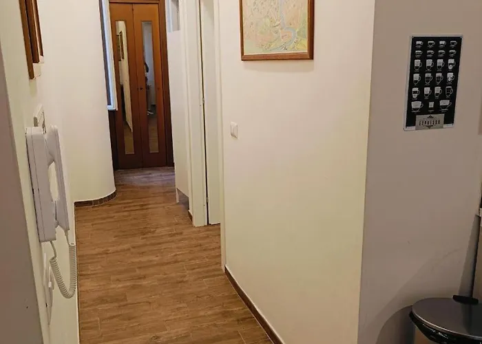 Dolceborgo Al Vaticano Apartamento