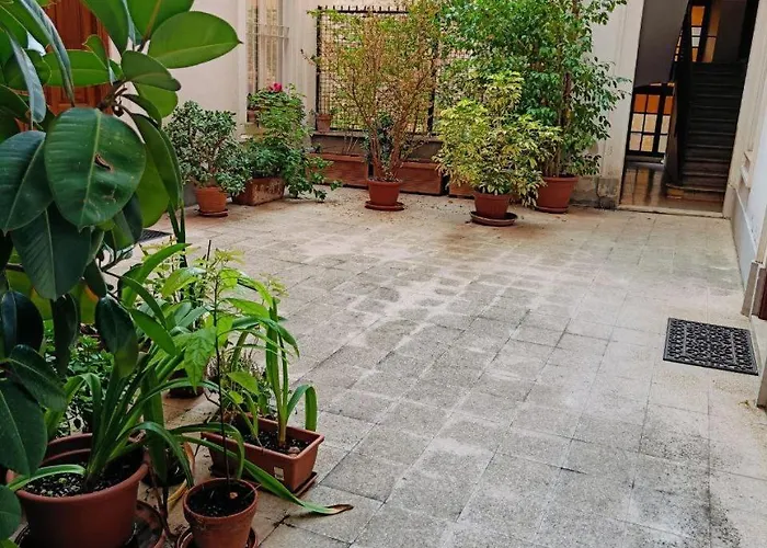Dolceborgo Al Vaticano Apartamento Roma