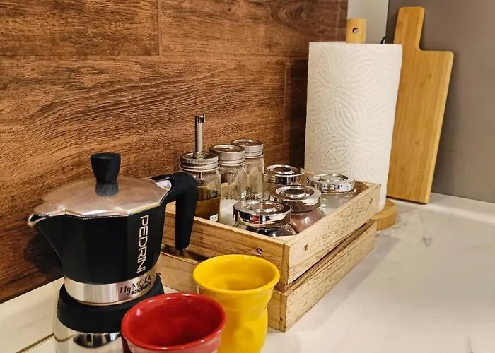Dolceborgo Al Vaticano Apartamento *