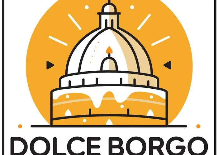 Dolceborgo Al Vaticano * Roma